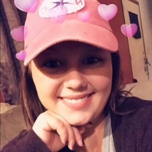 Meet your Posher, Samantha